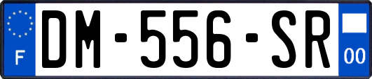DM-556-SR