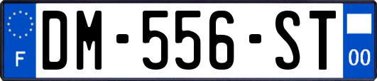 DM-556-ST