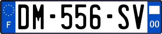DM-556-SV