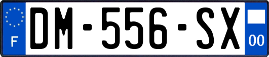 DM-556-SX