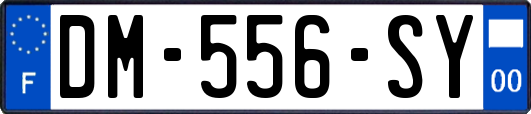 DM-556-SY