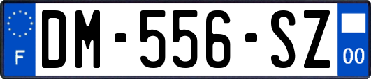 DM-556-SZ