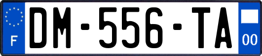 DM-556-TA