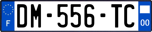 DM-556-TC