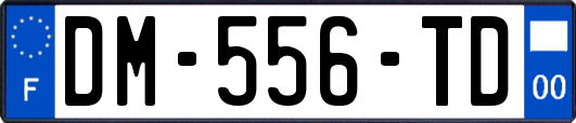DM-556-TD