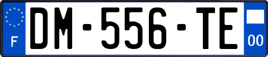 DM-556-TE