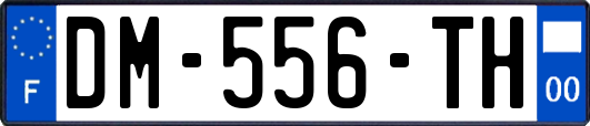 DM-556-TH