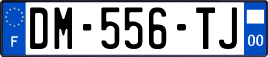 DM-556-TJ