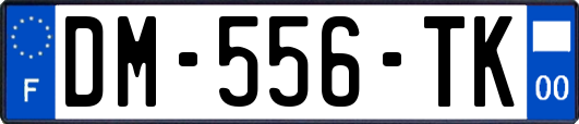 DM-556-TK