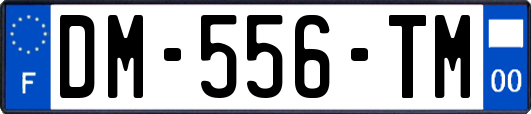 DM-556-TM