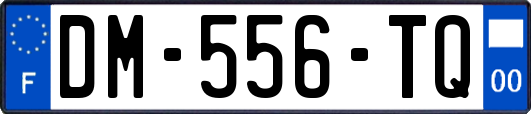 DM-556-TQ