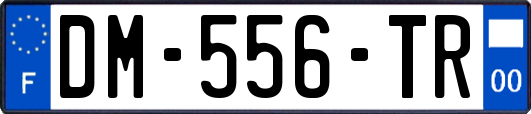 DM-556-TR