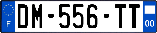 DM-556-TT