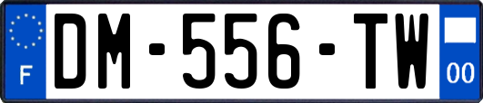 DM-556-TW