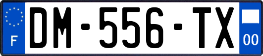 DM-556-TX
