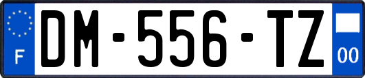DM-556-TZ