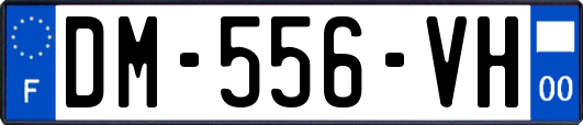 DM-556-VH