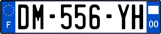 DM-556-YH