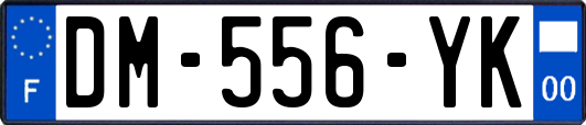 DM-556-YK