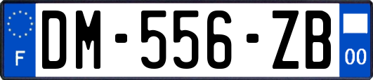 DM-556-ZB