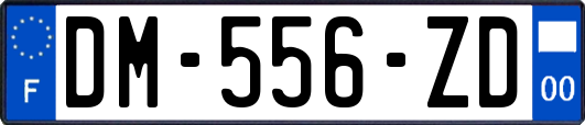 DM-556-ZD