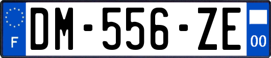 DM-556-ZE