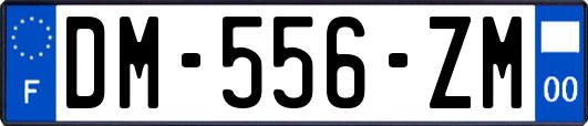 DM-556-ZM