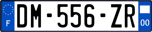 DM-556-ZR