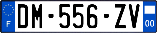 DM-556-ZV