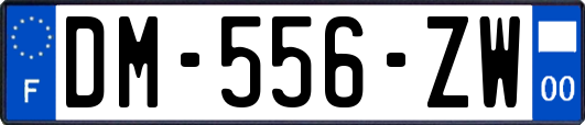 DM-556-ZW