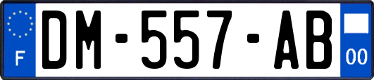 DM-557-AB