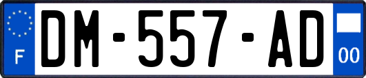 DM-557-AD