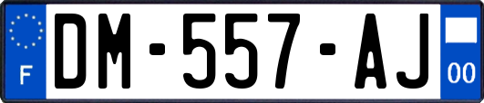 DM-557-AJ