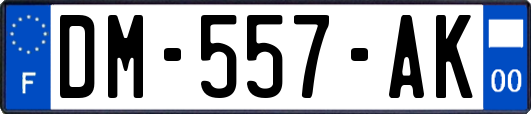 DM-557-AK