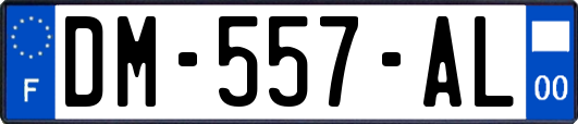 DM-557-AL