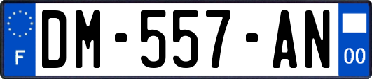 DM-557-AN