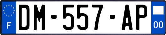 DM-557-AP