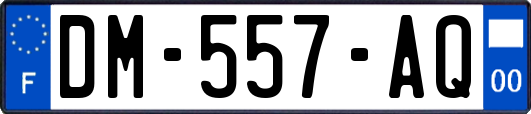 DM-557-AQ