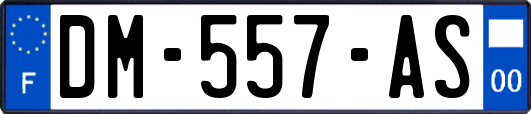 DM-557-AS