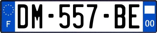 DM-557-BE