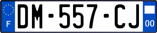 DM-557-CJ