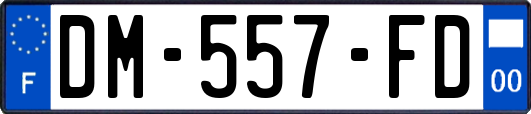 DM-557-FD