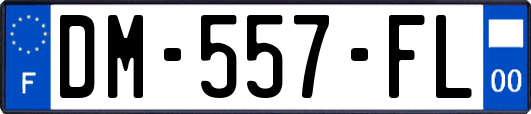 DM-557-FL