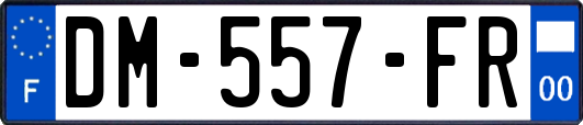 DM-557-FR