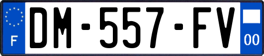 DM-557-FV