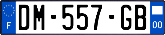 DM-557-GB