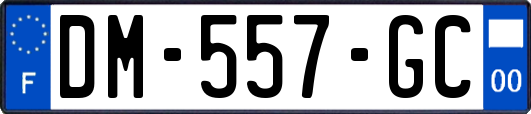 DM-557-GC