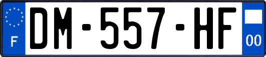 DM-557-HF