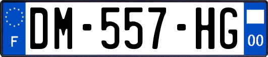 DM-557-HG