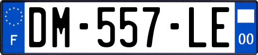 DM-557-LE